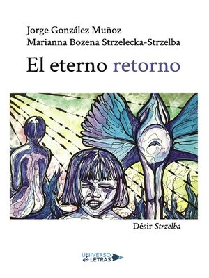 cover image of El eterno retorno